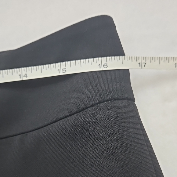 Ann Taylor Black‎ Margo Pants, Size 6 - Picture 9 of 12